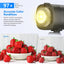 Luz video LED regulable 150W 5600K control remoto 2.4G