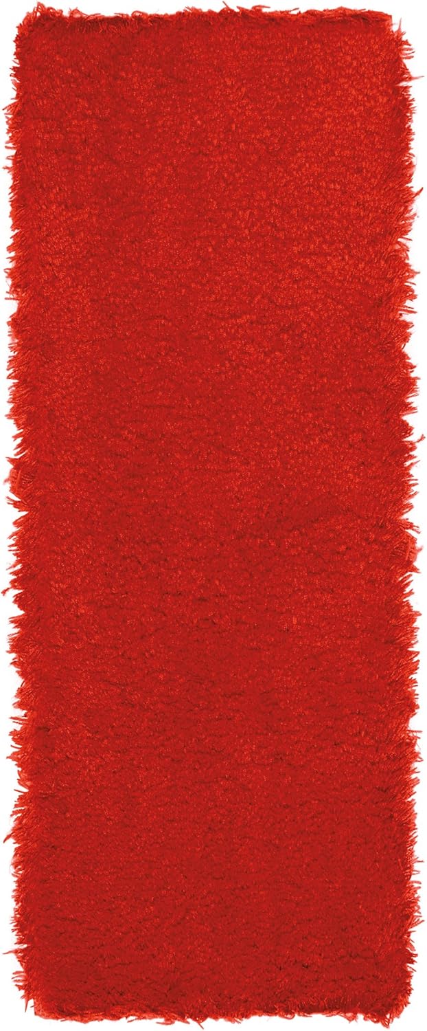 Recarga escoba mariposa OXO Good Grips rojo/beige