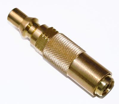 Adaptador 1/4pulg para parrilla Blackstone 17-22pulg