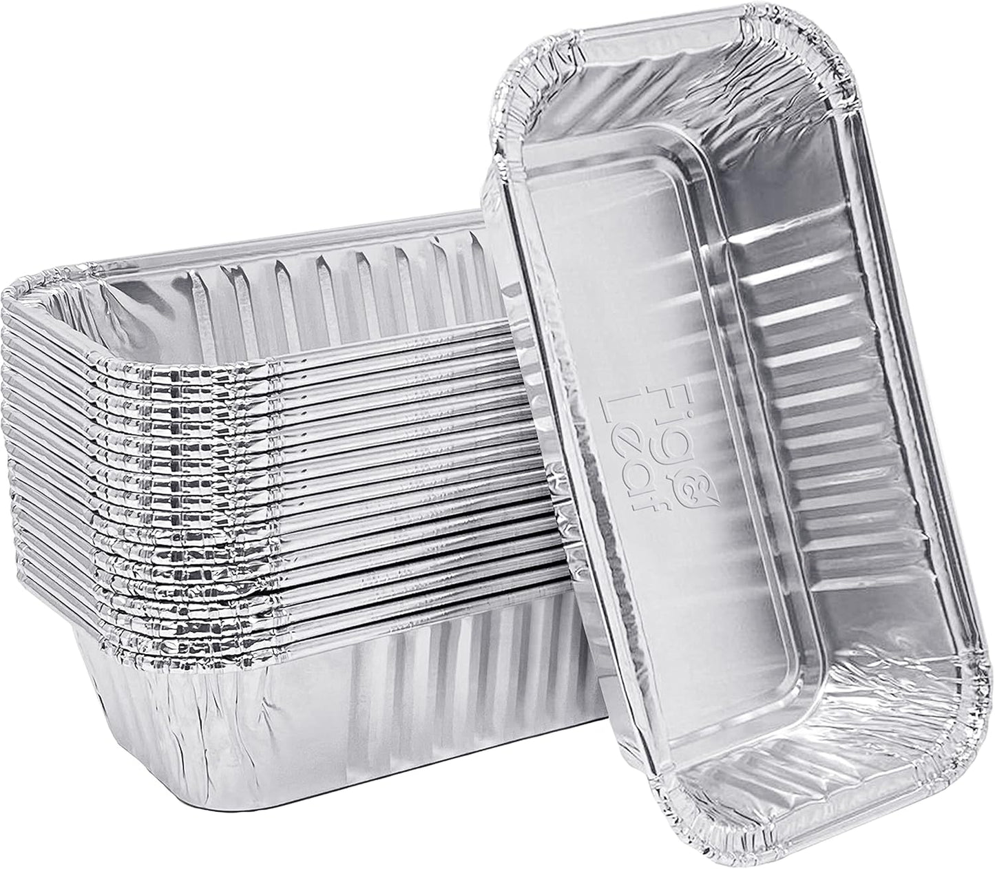 20 Pzas Bandejas Goteo Comp Char-Broil G416-0015-W1