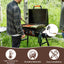 Regulador plancha 17/22pulg comp CharBroil Pit Boss