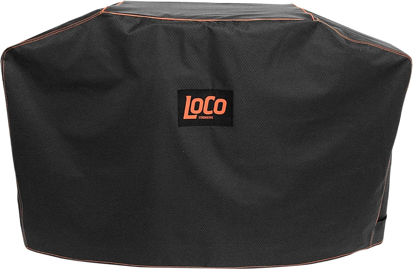 Funda universal parrilla barbacoa 26pulg color negro