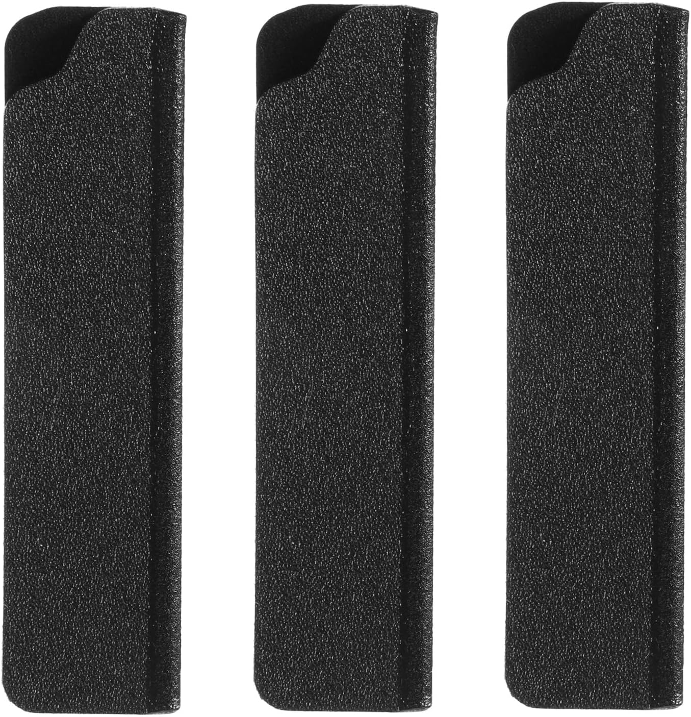 Protectores universales de borde de cuchillo impermeables de 5.1 x 1.2 pulgadas
