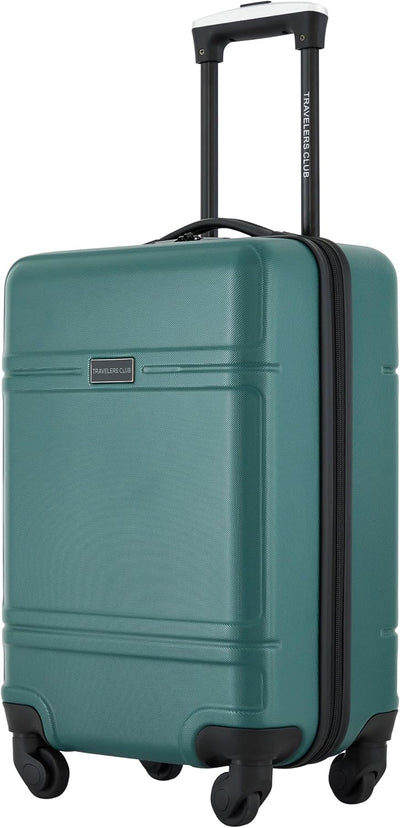 Maleta giratoria Skyline 22" Rain Forest