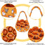 Bolsa recolectar huevos lona 7 pzas lavable cesta jardín