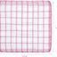 12 Paños Algodón 12x12pulg Absorbentes Reutilizables