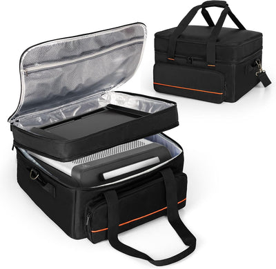Bolsa transporte parrilla doble capa comp GR101 Sizzle