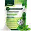Polvo tierra diatomeas alimenticio menta control insectos 1lb