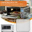 Cesta freidora aire horno Breville BOV860BSS 14.1x11.1pulg