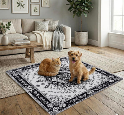 Almohadillas orina gatos perros reutilizables 100% impermeables