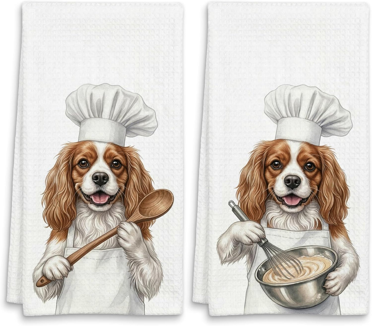 Toalla para platos y cocina regalo 346