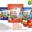 Fertilizante Nitrato Calcio 15.5-0-0 5lb para Hidroponía y Jardín