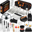 Kit 237 Pzas Accesorios Parrilla Blackstone Espátulas Cubierta