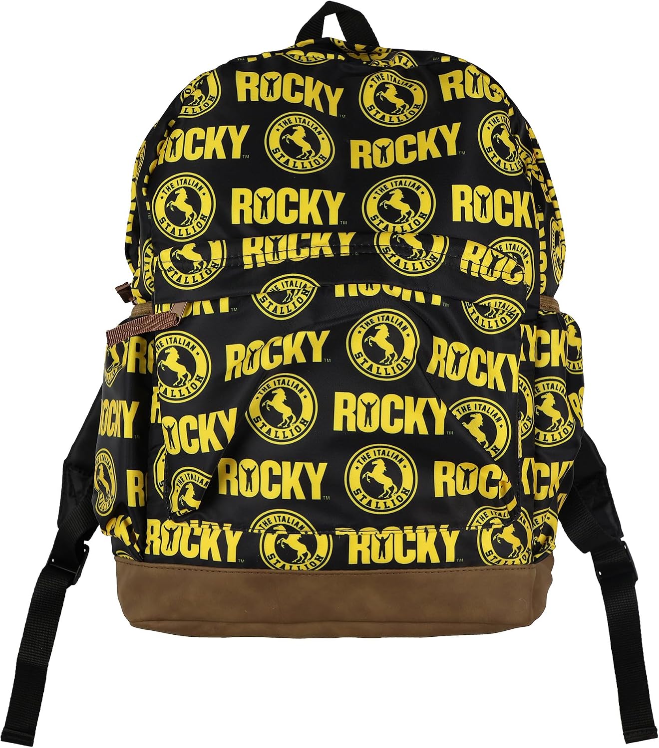 Bolsa libros 16pulg estampado correas ajustables