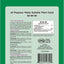 Alimento vegetal soluble 20-20-20 1.5 lb