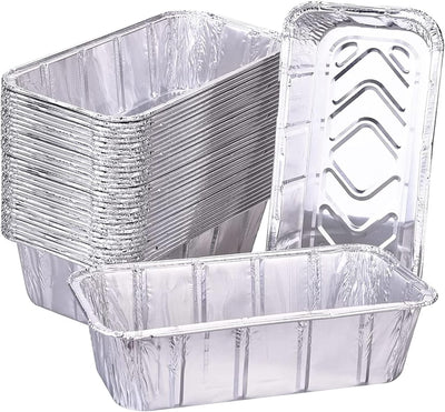 30 Forros bandeja grasa quemadores Mark y Pro-Series exteriores