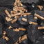63920 Pellets de Madera Hickory 100%