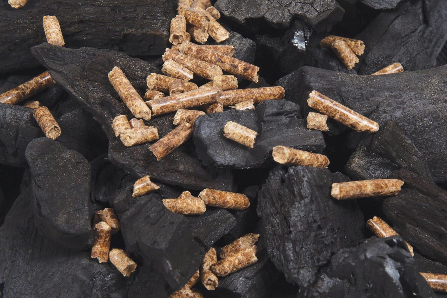 63920 Pellets de Madera Hickory 100%