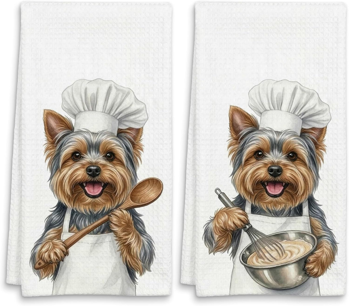 Toalla para platos y cocina regalo 336