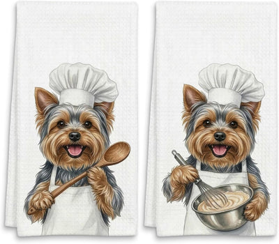 Toalla para platos y cocina regalo 336