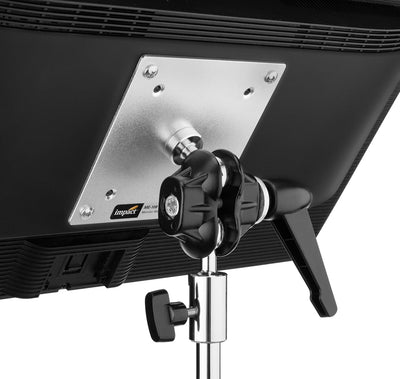 Adaptador montaje monitor ME-108P