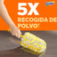 Plumeros recargas múltiples servicio pesado 11 uds