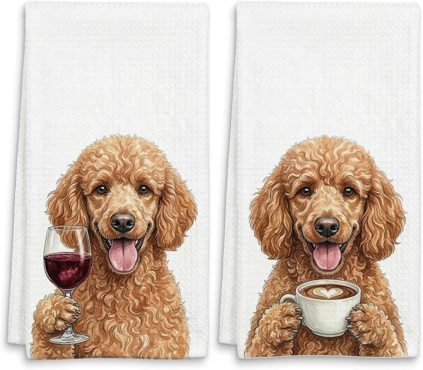 Toalla para platos y cocina regalo 326