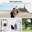 Reflector 5en1 con asa para estudio y exterior
