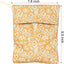 Bolsa reutilizable para papas microondas set 2