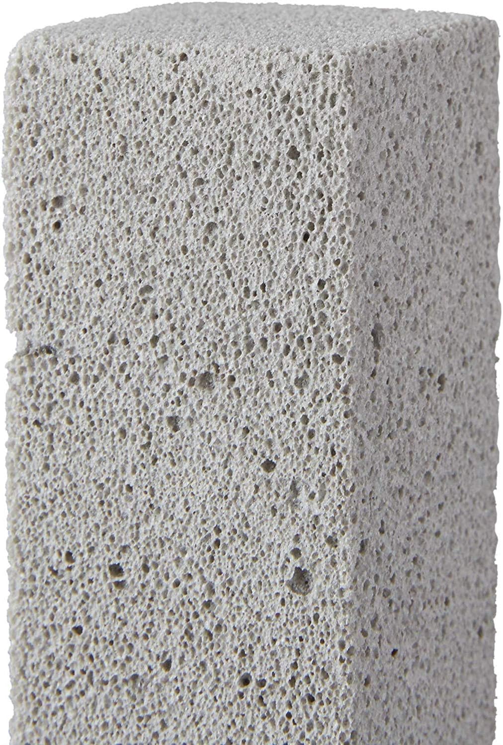 Barra limpiadora U S Pumice extra fuerte 1 Azul