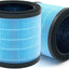 Filtro repuesto purificador aire Aircillin AP070 H13 4 etapas