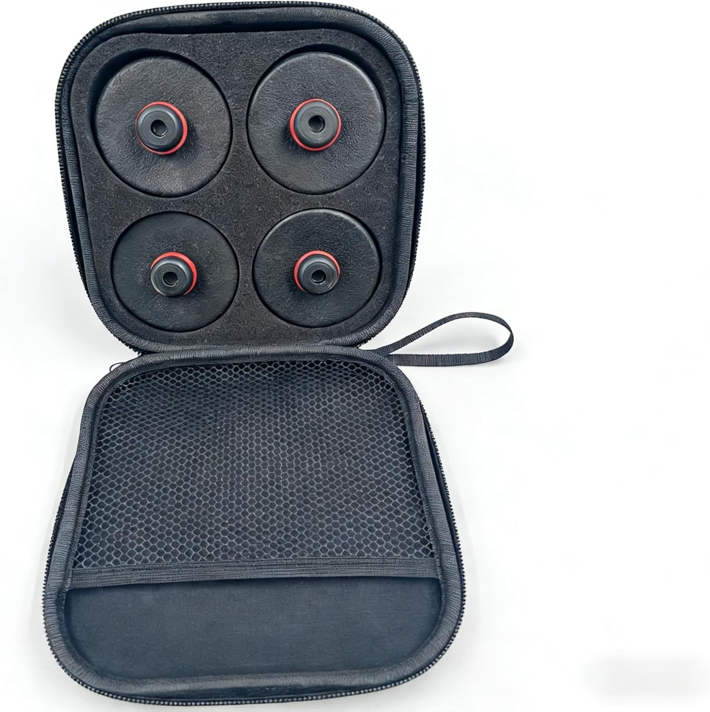 Kit elevación almohadillas gato Tesla 3/Y/S/X 2016-26