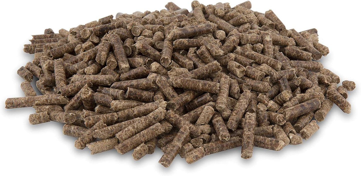 63920 Pellets de Madera Hickory 100%
