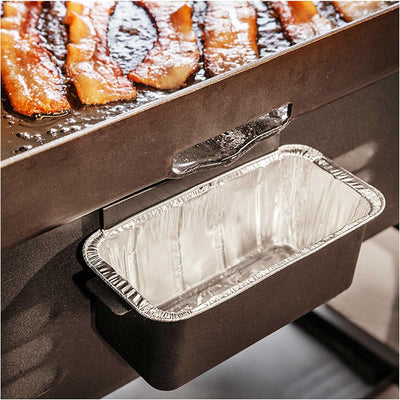 Forros taza grasa plancha trasera pack 30