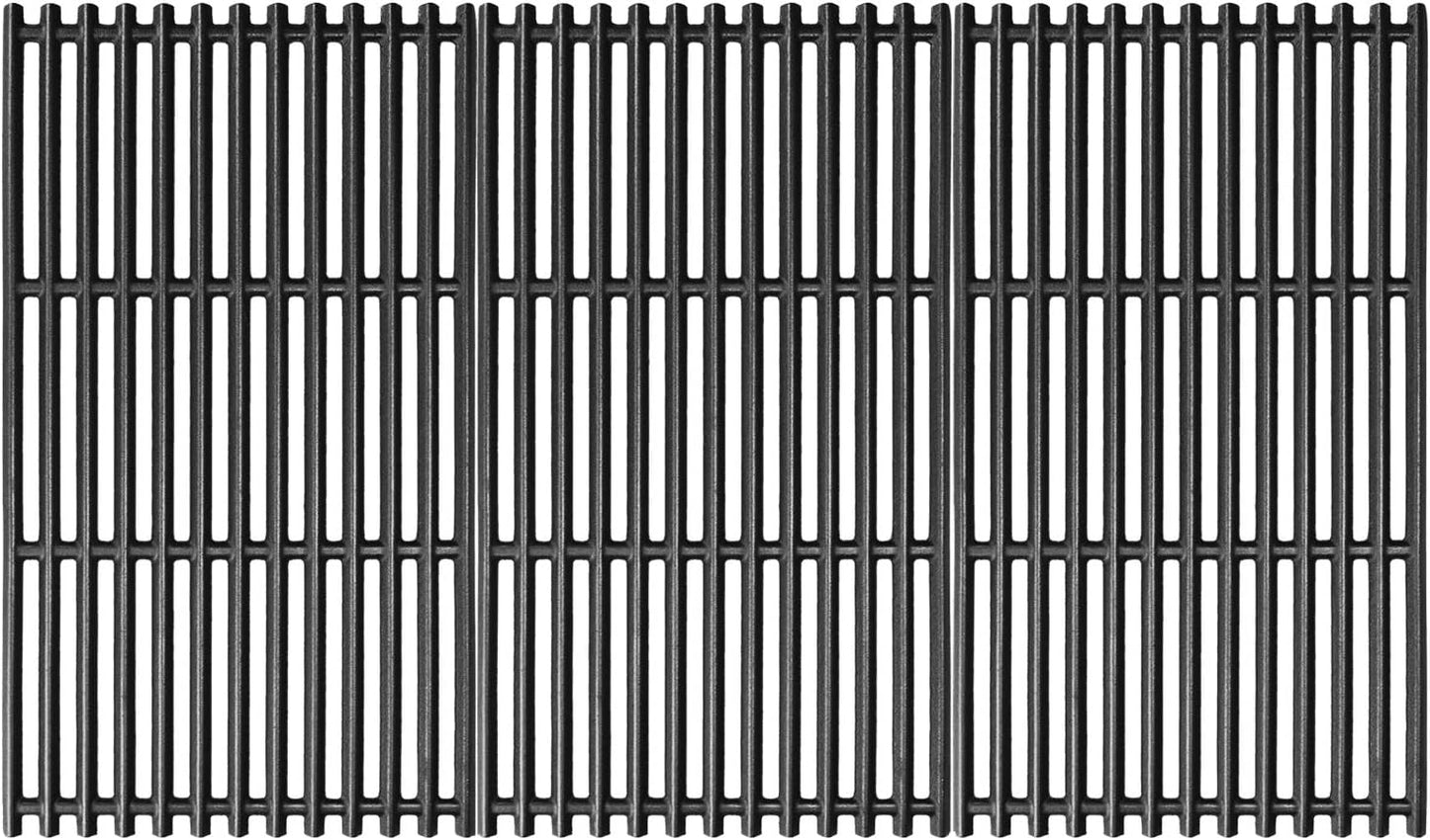 Rejilla hierro fundido 17pulg para Nexgrill