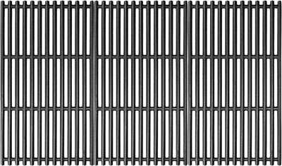 Rejilla hierro fundido 17pulg para Nexgrill