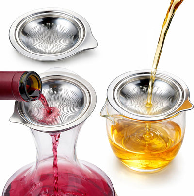 Colador de té L1 1 3.15"