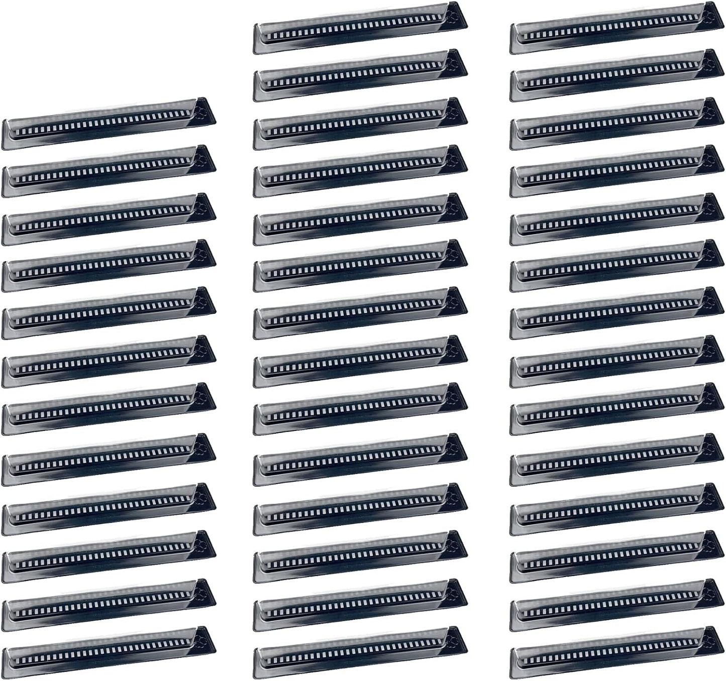 Pack 40 herramientas apicultura plástico Beetle Blaster