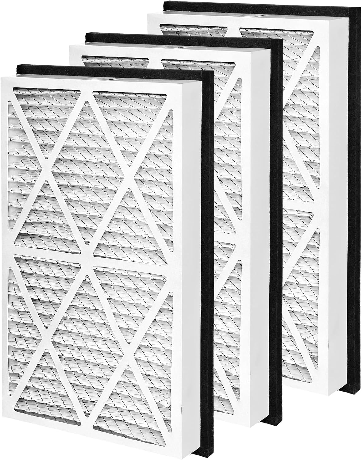 Filtro aire plisado MERV13 20x30x3 Zephyr VGF