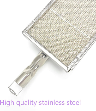 Quemador infrarrojo acero inox para parrilla Napoleon