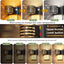 Luces nocturnas enchufables pared pack 2 con sensor 3CCT ajustable