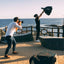 Kit 4 piezas MagBox Pro 24 Octa Softbox y accesorios