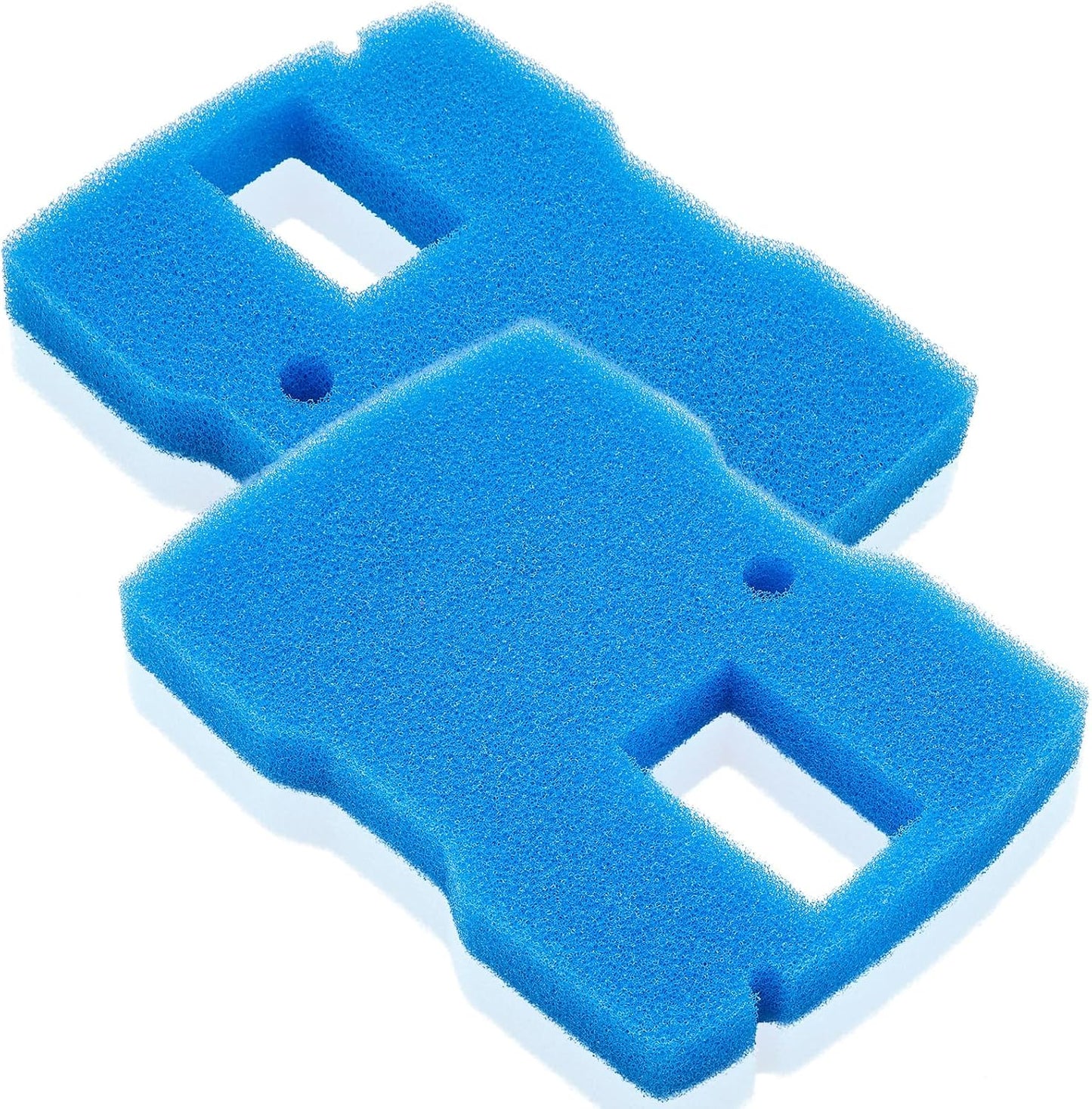 Almohadilla filtro estanque CUF-6000 2uds