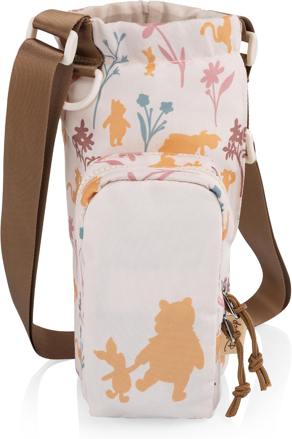 Bolsa para vaso 40oz con soporte botella y bolsillo telefono