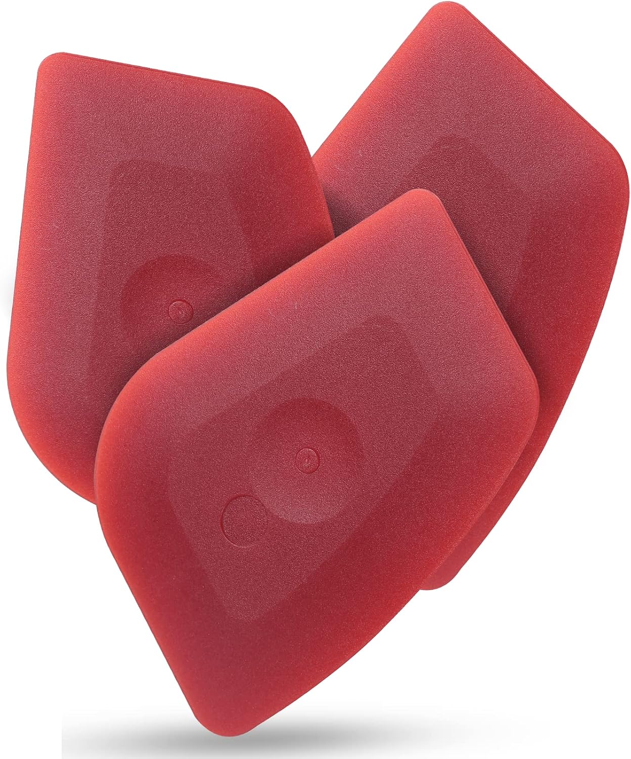 Raspador de sartenes plástico cocina grasa