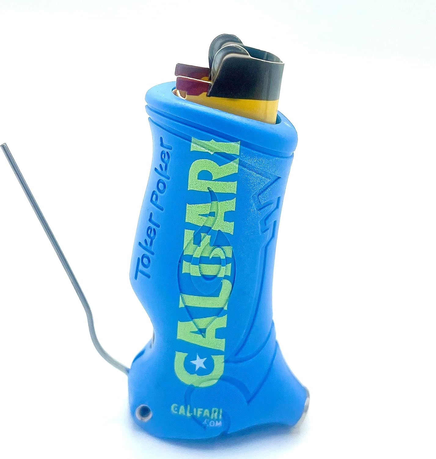 Funda encendedor Bic multiherramienta Strain Art camping