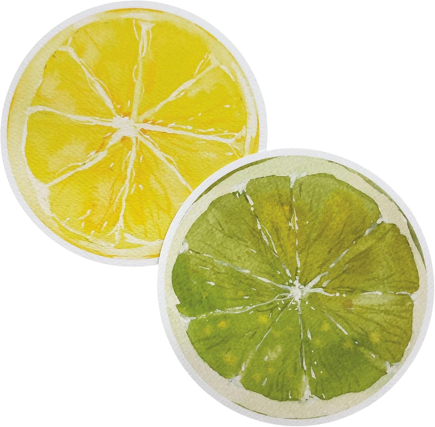 Porta cojines de mariposa con aluminio reciclado