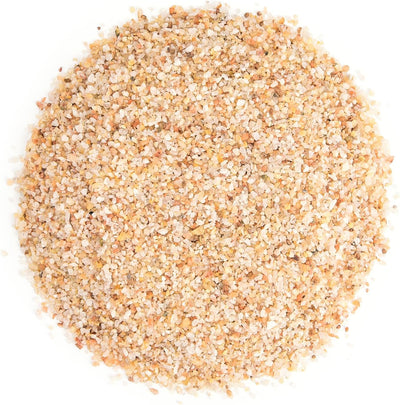 Arena fina para macetas suelo plantas acuarios terrarios 5lb