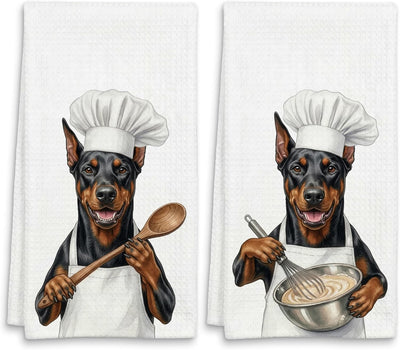 Toalla para platos y cocina regalo 350
