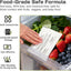 Repuesto conservador refrigerador